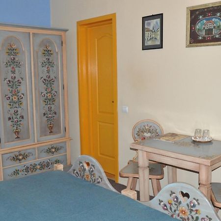 Casa Saseasca Hotel Sighisoara Ngoại thất bức ảnh
