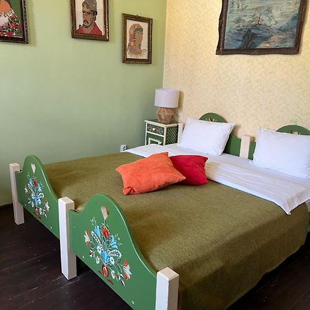 Casa Saseasca Hotel Sighisoara Ngoại thất bức ảnh