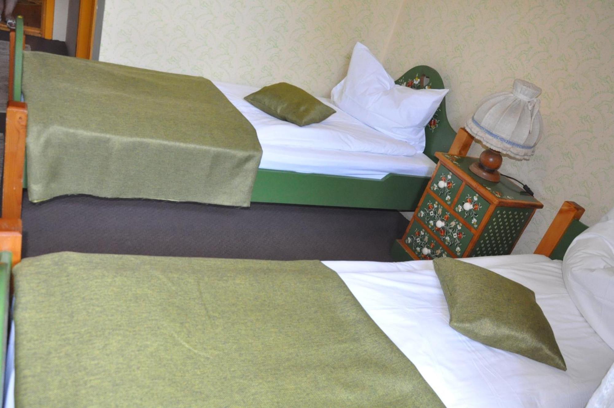 Casa Saseasca Hotel Sighisoara Ngoại thất bức ảnh
